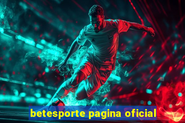 betesporte pagina oficial